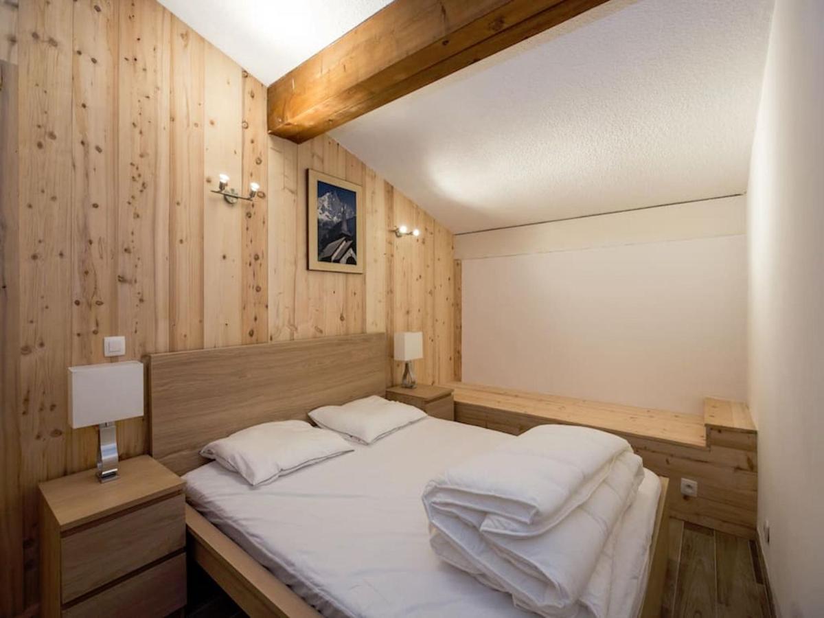 Residence Hotel Rent - Megeve Centre Exterior foto